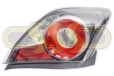 Genuine Toyota Yaris Tail Lamp Left Hand ZR Only (07/14-01/17)