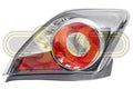 Genuine Toyota Yaris Tail Lamp Left Hand ZR Only (07/14-01/17)