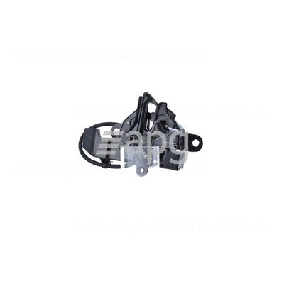 Genuine Toyota Camry ASV50R/AVV50R Bonnet Lock (03/12-10/17)