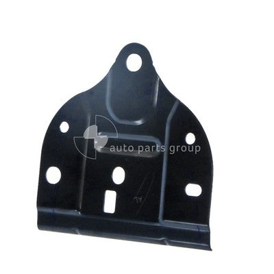 Genuine Toyota Prius-C NHP10R/NCP130/NCP131 Rear Bar Bracket LH (10/11-05/20)