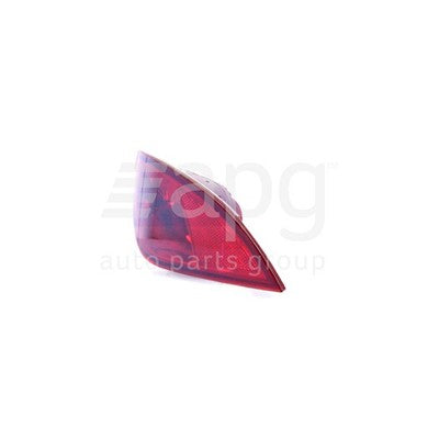 Hyundai ix35 LM Rear Bar Lamp LH ADR Compliant (02/10-05/15)