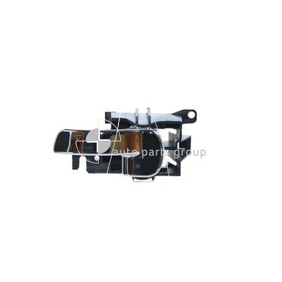 Nissan Navara D40 Front Door Inside Handle LH (05/05-04/15)