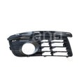 Genuine Volkswagen Jetta 1KM Front Bar Grille RH (02/06-08/11)