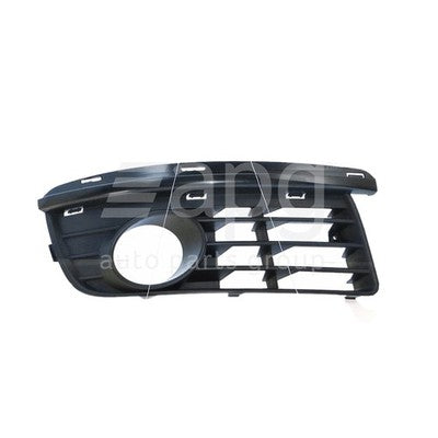 Genuine Volkswagen Jetta 1KM Front Bar Grille RH (02/06-08/11)