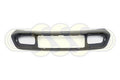 Genuine Jeep Grand Cherokee Bar Grille Rim Front Black Black Lower (2016-2019)