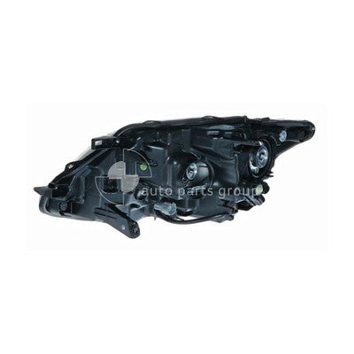Genuine Nissan X-trail T32 Head Lamp RH Halogen (03/14-05/17)