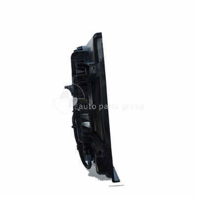Hyundai i30 Radiator Fan Assembly 12/09-4/12 1.6L D4FB 4CYL T/DSL (09/07-04/12)
