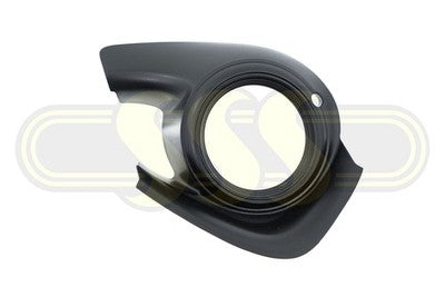 Genuine Mitsubishi Asx 5Door Fog Lamp Cover Left Hand W/Daytime (03/15-09/16)