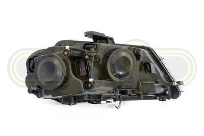 Audi A3 Head Lamp Left Hand with Xenon (04/08-03/13)