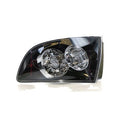 Genuine Mazda 3 BK Tail Lamp RH (07/06-02/09)