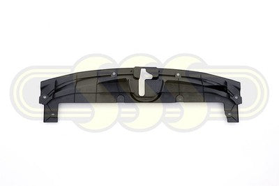 Genuine Toyota Corolla 94-On Grille Top Cover (11/22-On)