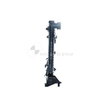 Mercedes-Benz C Class C204/S204/W204 Radiator (08/07-04/16)