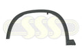 Genuine Nissan / Datsun Xtrail Guard Flare Left Hand Front (09/07-09/10)