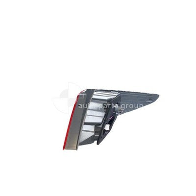 Genuine Hyundai Accent RB Tail Lamp LH (10/13-04/19)