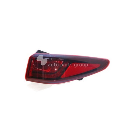 Genuine Hyundai Kona OS Tail Lamp RH (08/17-11/20)