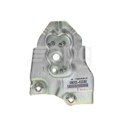 Genuine Toyota Aurion GSV50R/ACV40R/AVV50R Rear Bar Bracket LH (07/06-10/17)