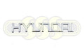 Genuine Hyundai Elantra Badge/Logo *Hyundai* On Boot Lid/T.Gate (06/03-05/06)