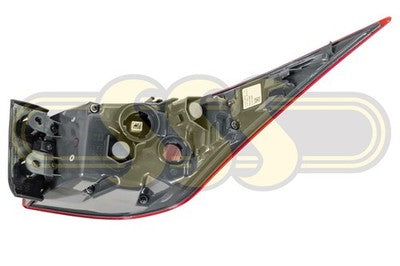 Genuine Lexus Is200 Tail Lamp Right Hand (08/15-10/16)