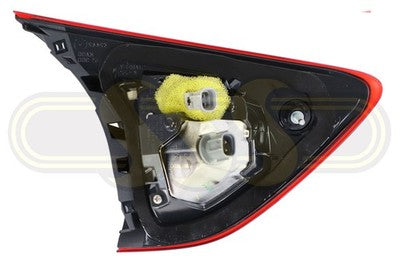 Genuine Mazda Cx5 Rear Garnish Lamp Right Hand With LED (12/14-04/17)