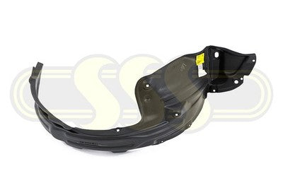 Genuine Toyota Hilux 1988-On Guard Liner Right Hand Front (07/11-08/15)