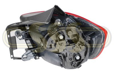 Valeo BMW 1Series Tail Lamp Left Hand No LED (06/11-03/15)