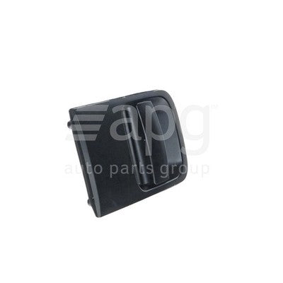 Hyundai iLoad TQ-V Rear Door Outside Handle RH (02/08-10/21)