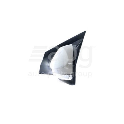 Genuine Hyundai Accent RB Door Mirror LH Electric With Indicator (07/11-04/19)