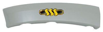 Genuine Toyota Rav4 Bar Flare Right Hand Rear White (08/08-01/13)