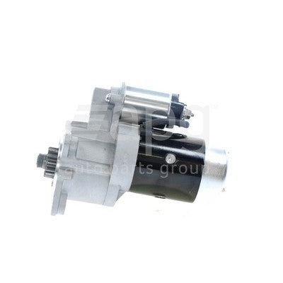 Ford Courier PC/PD/PE Starter Motor Mitsubishi Type 12 Volt (06/85-10/06)