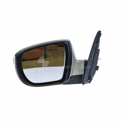 Genuine Hyundai ix35 LM Door Mirror LH Electric With Indicator With Heated
