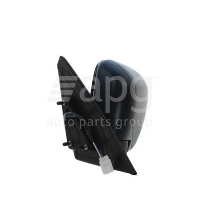 Mitsubishi Triton ML/MN Door Mirror LH Electric Without Indicator (07/06-03/15)