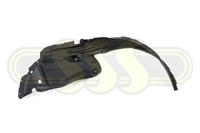 Genuine Toyota Hilux 1988-On Guard Liner Left Hand 8/06-8/08 All, (08/08-04/12)