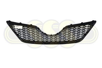 Toyota Camry Grille Black Black Sportivo V6 (06/06-06/09)