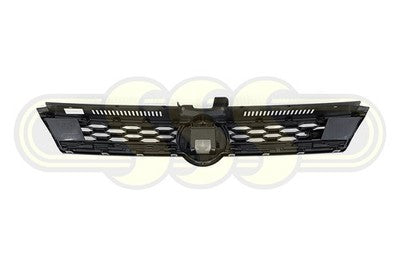 Genuine Volkswagen Golf Grille (11/16-06/20)