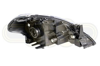 Nissan / Datsun Tiida Head Lamp Left Hand (10/06-12/09)
