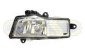 Audi A6 Fog Lamp Left Hand (10/08-08/11)