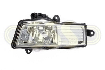Audi A6 Fog Lamp Left Hand (10/08-08/11)