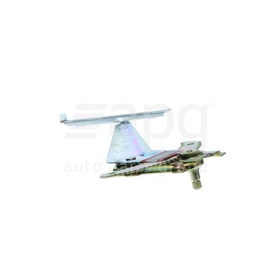 Toyota 4 Runner / Surf Front Door Window Regulator RH (09/88-08/97)