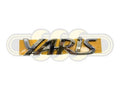 Genuine Toyota Yaris Badge/Logo *Yaris* On Tail Gate (08/08-08/11)