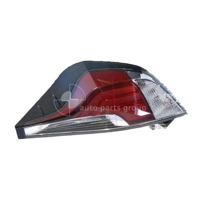 Genuine Toyota Prius-C NHP10R Tail Lamp RH LED (02/15-06/17)