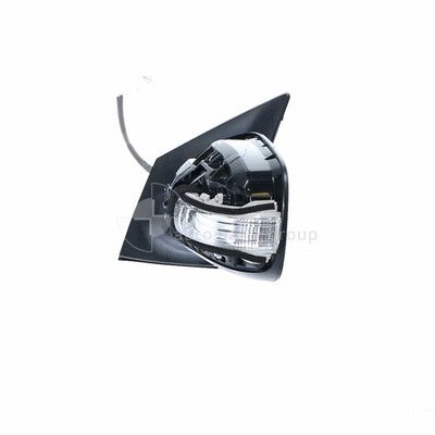 Genuine Toyota Corolla Door Mirror LH Electric With Indicator (04/10-12/13)