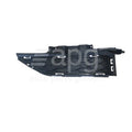 Genuine Hyundai Kona OS Front Bar Grille LH (08/17-11/20)