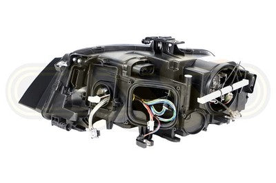 Audi A4 Head Lamp Right Hand (01/08-03/12)