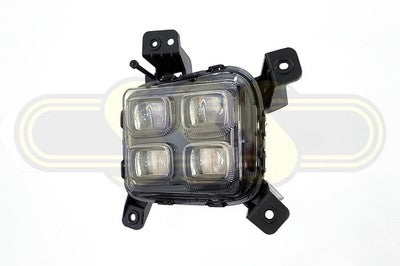 Genuine Kia Rio Fog Lamp Right Hand (05/20-On)