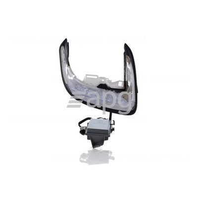 Mitsubishi Lancer CF Daytime Running Lamp LH (08/17-11/19)