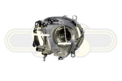 Mini Cooper Hatch Head Lamp Right Hand No XENON (03/09-??/14)