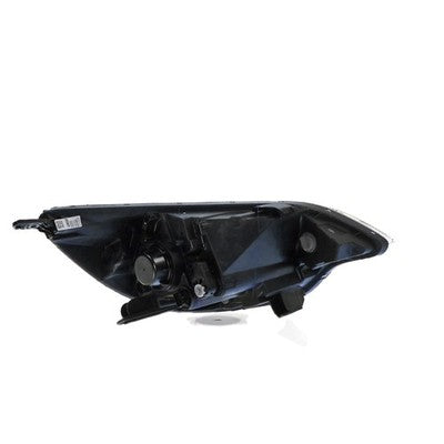 Genuine Kia Rio UB Head Lamp LH (08/11-10/14)