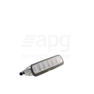Genuine Toyota Hilux GGN15R/GGN25R/KUN16R Tail Gate Lamp (07/11-04/15)