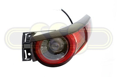 Genuine Mazda Cx30 Tail Lamp Right Hand FOR ASTINA G20/G25/X20 ONLY (08/19-On)