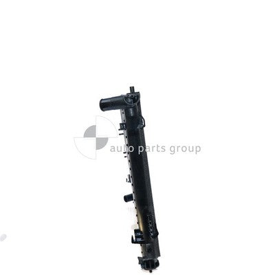 Genuine Hyundai Tucson Radiator Plastic Aluminium 640 x 485 x 15 mm 35 / 35 mm